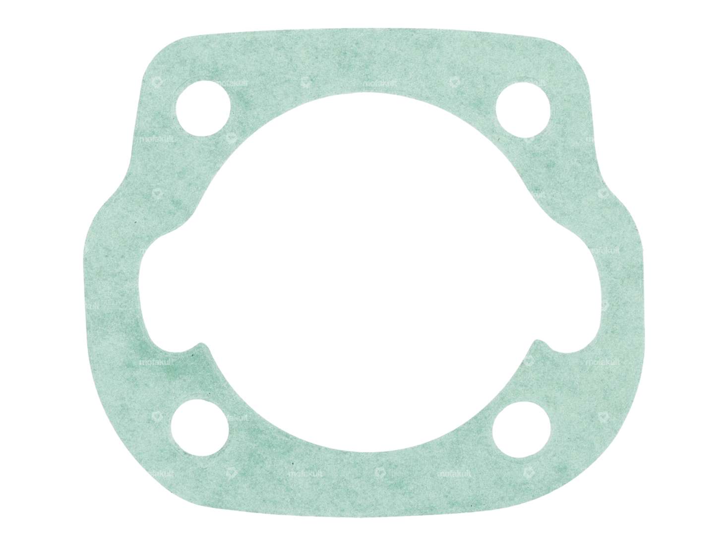 Joint de pied de cylindre 0.5 mm | Puch MS50S, VZ50-4 Carousel Image 1