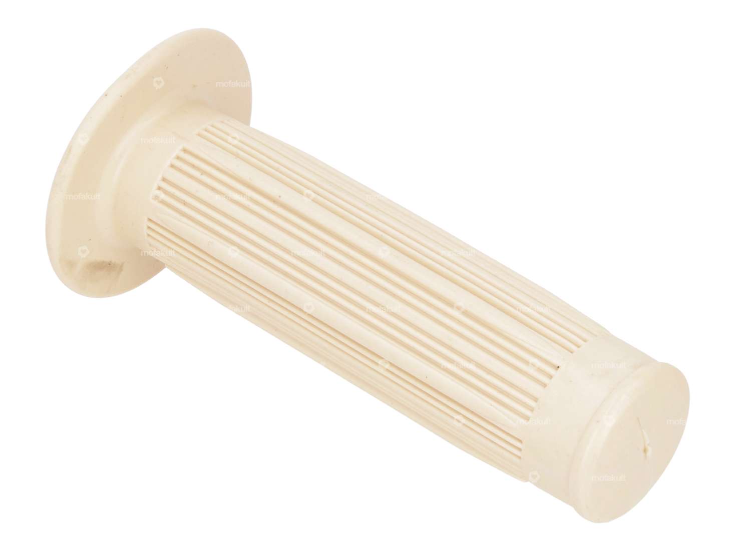 Poignée Magura Old School 22 mm crème clair Carousel Image 2