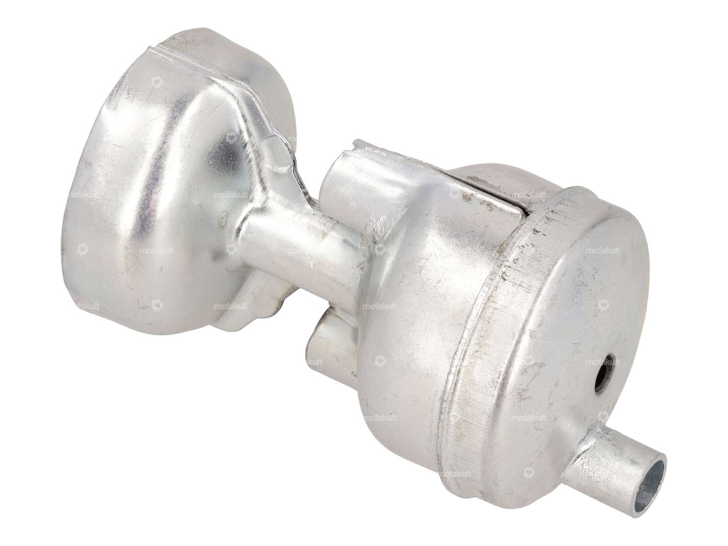 Exhaust silencer 60 mm | Sachs Carousel Image 1