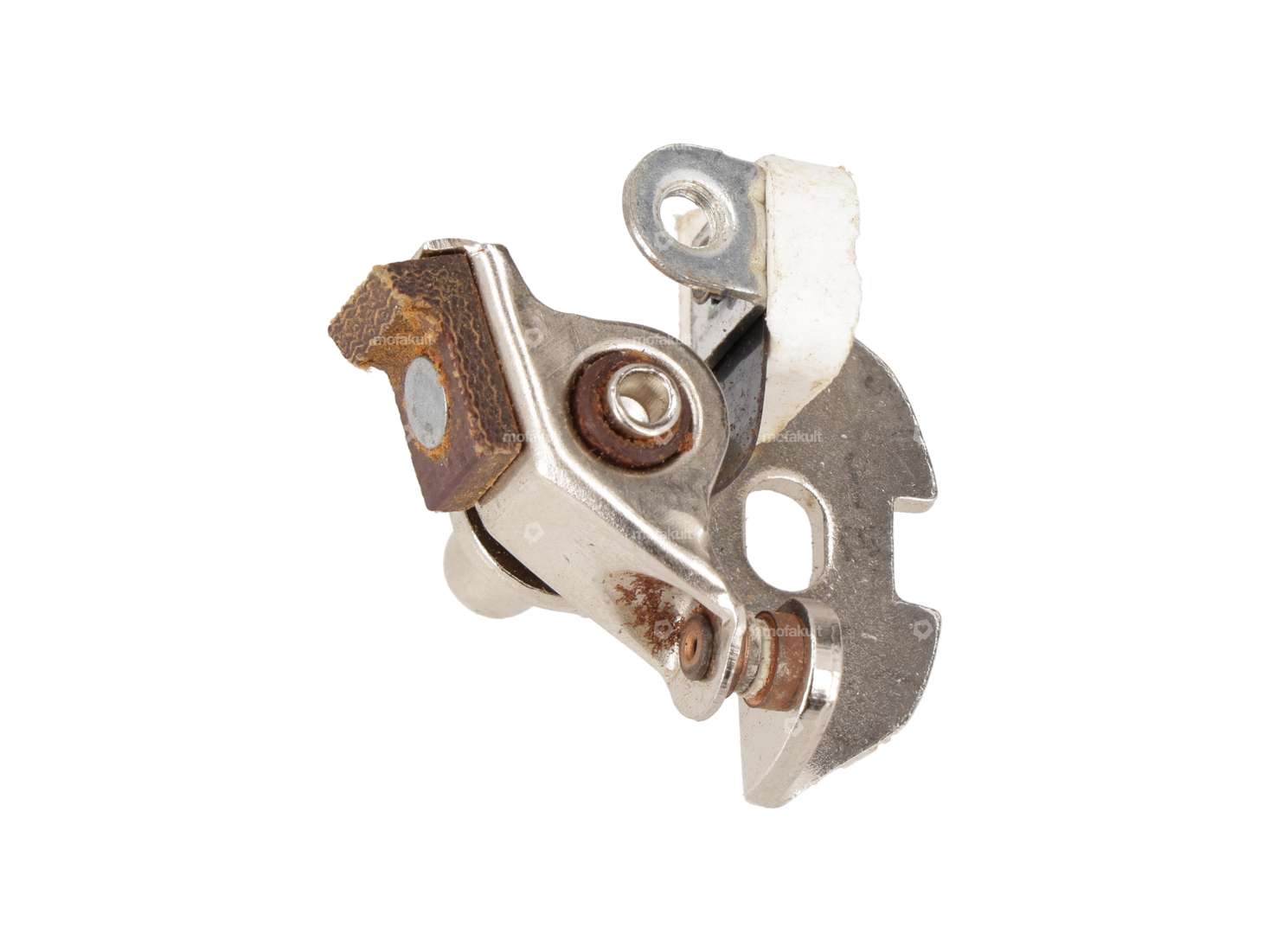 Unterbrecher rückwärtsdrehend | MBK / Motobécane Carousel Image 2