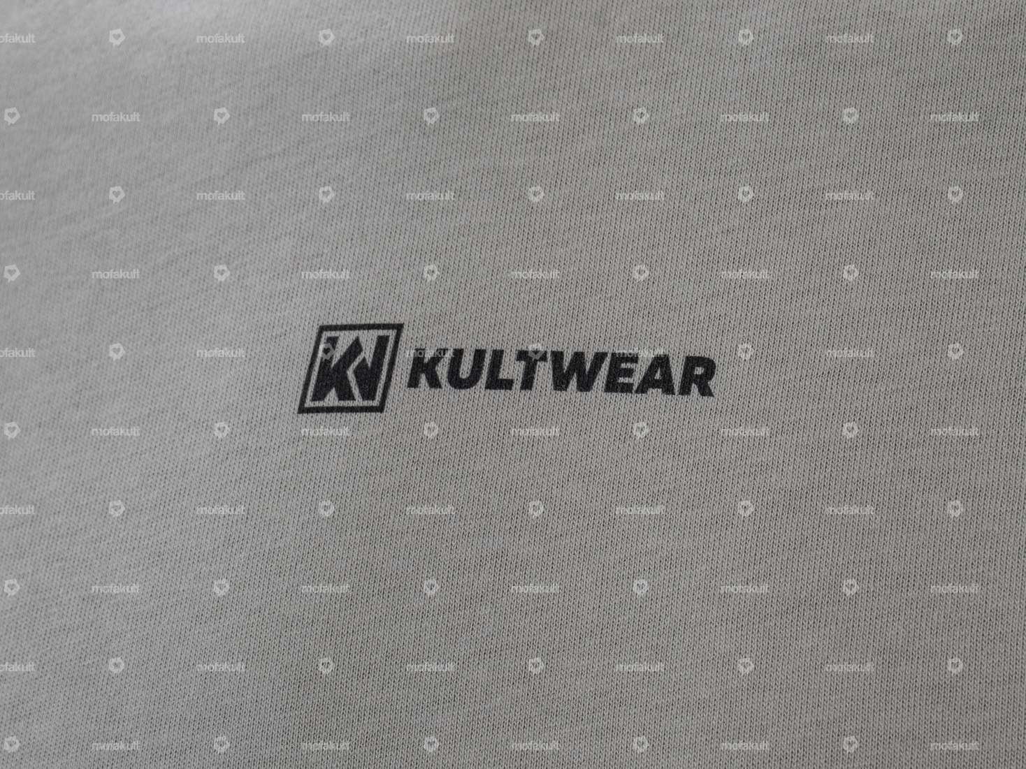 Kultwear T-Shirt «Piaggio» Carousel Image 3