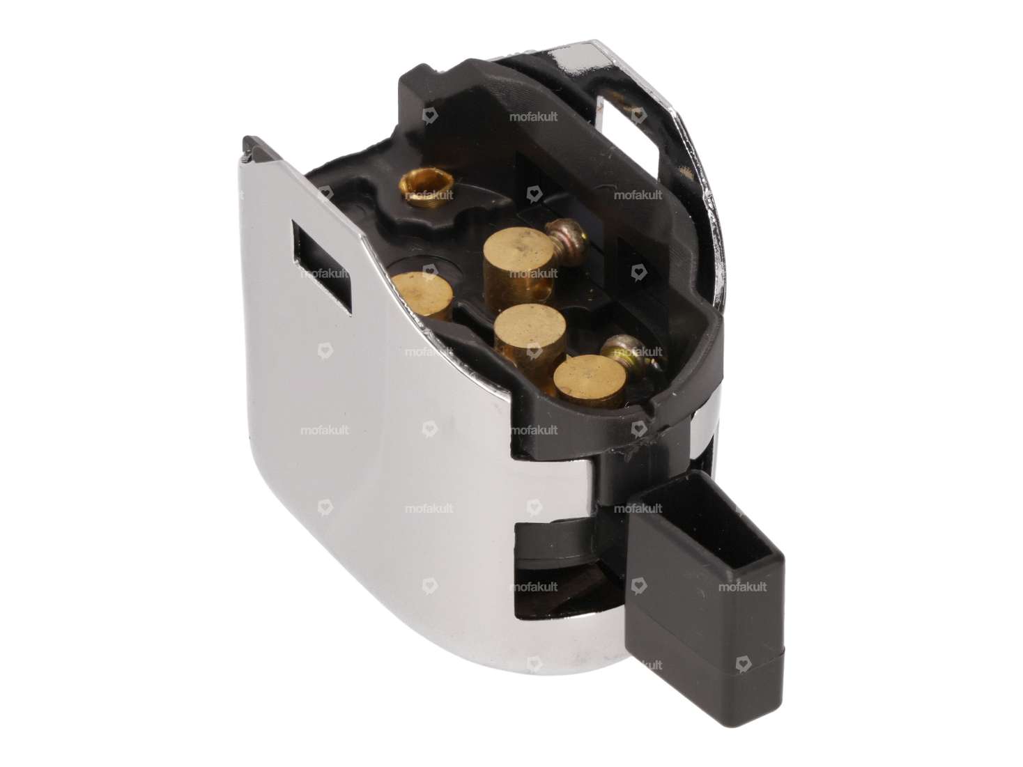 swiing® revival Interrupteur d'éclairage MERIT deux boutons Carousel Image 2