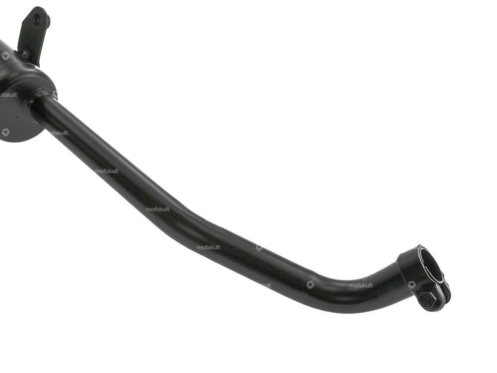 TECNO Auspuff 25 mm | Piaggio Ciao Mix Carousel Image 2