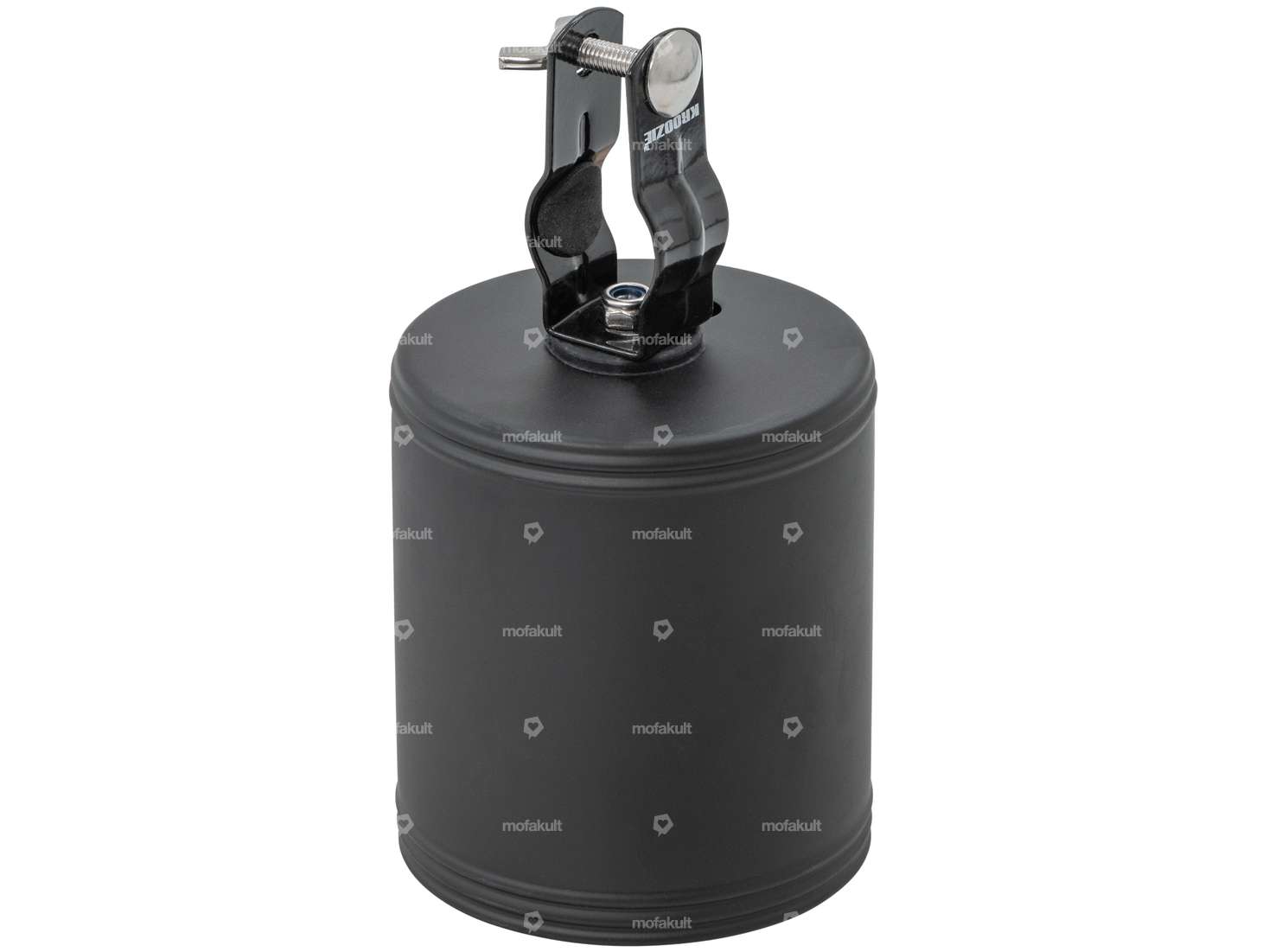 Kroozie Getränkehalter schwarz Carousel Image 2