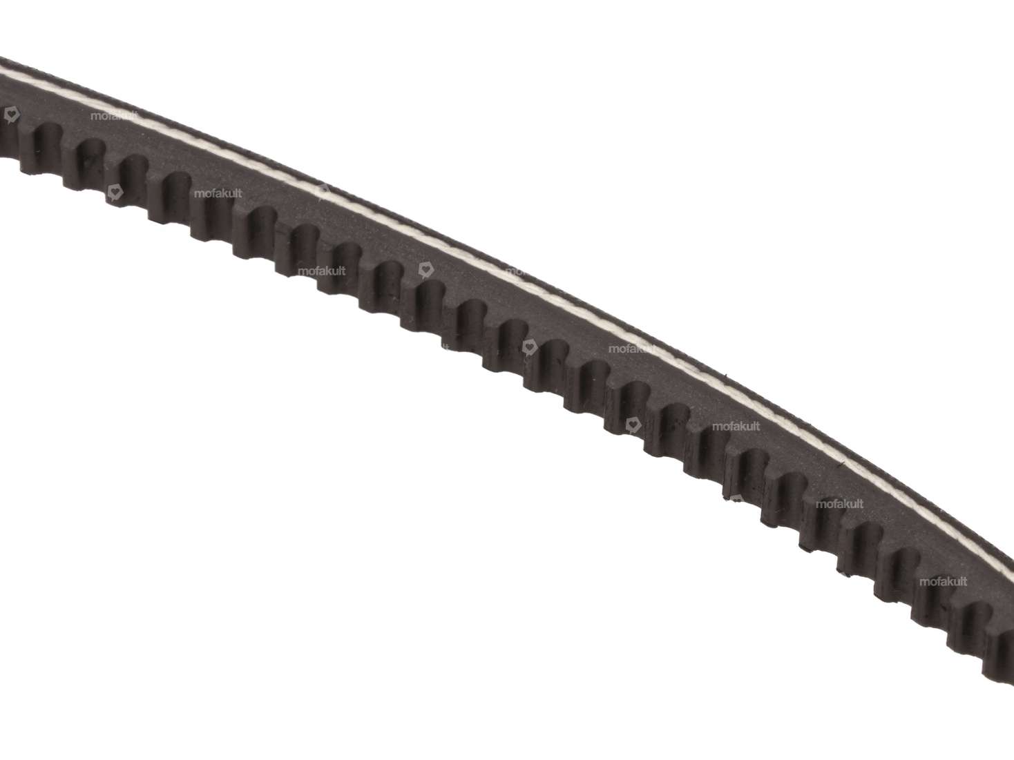 Courroie trapézoïdale Malossi Vario 1060 mm | Piaggio Bravo Carousel Image 2