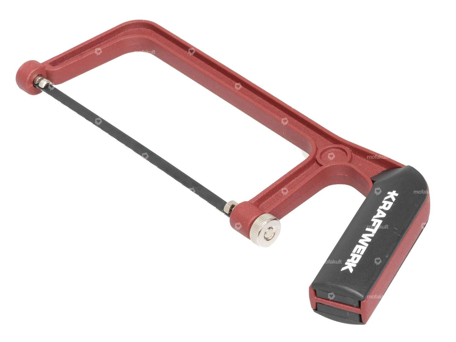 Kraftwerk Metallsäge klein Carousel Image 2