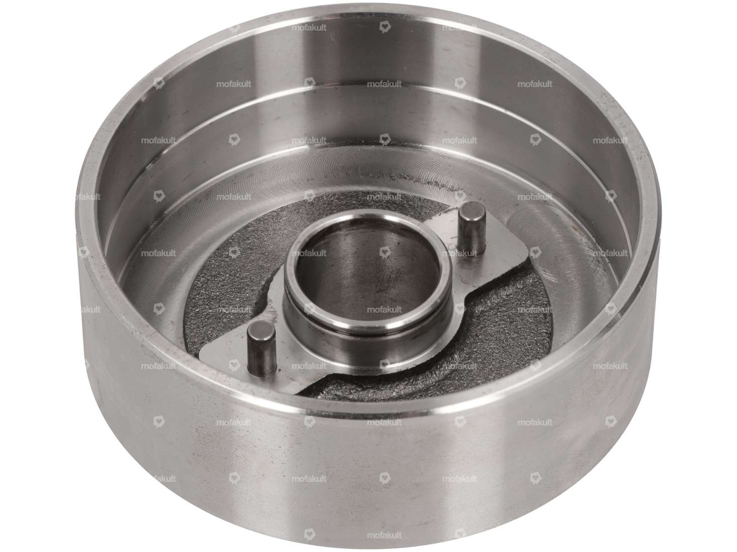 CIF clutch bell Ø 56 mm | Piaggio Ciao, SI, Bravo, Boxer Carousel Image 1