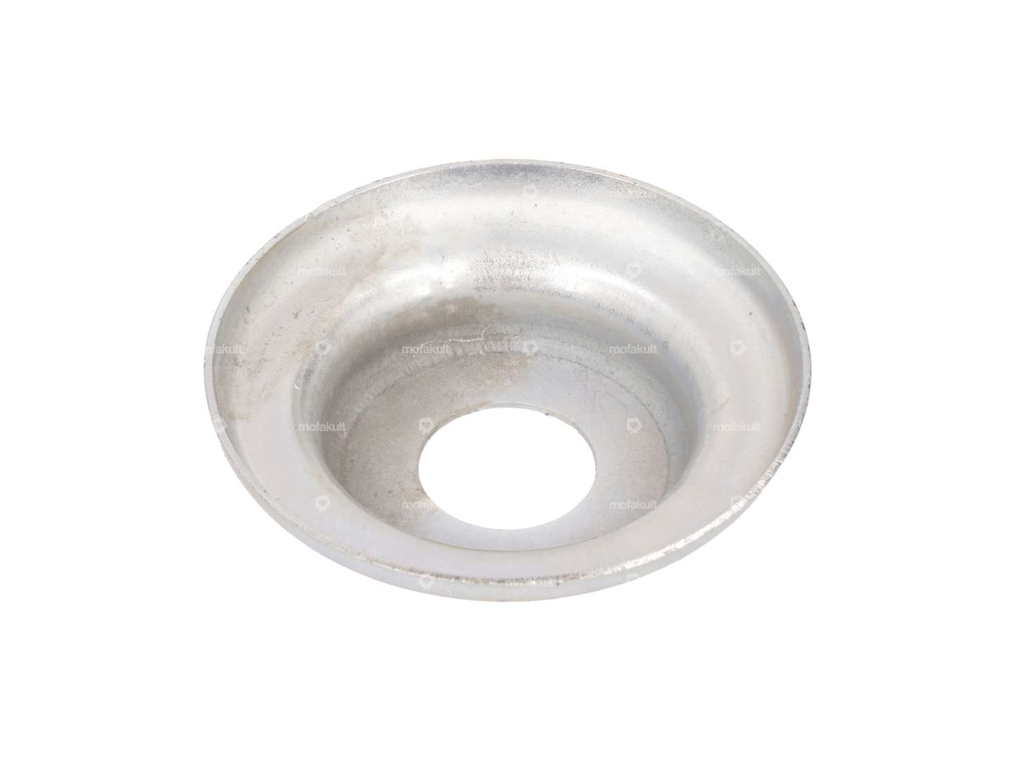 Cache-poussière roue avant Solex Carousel Image 2