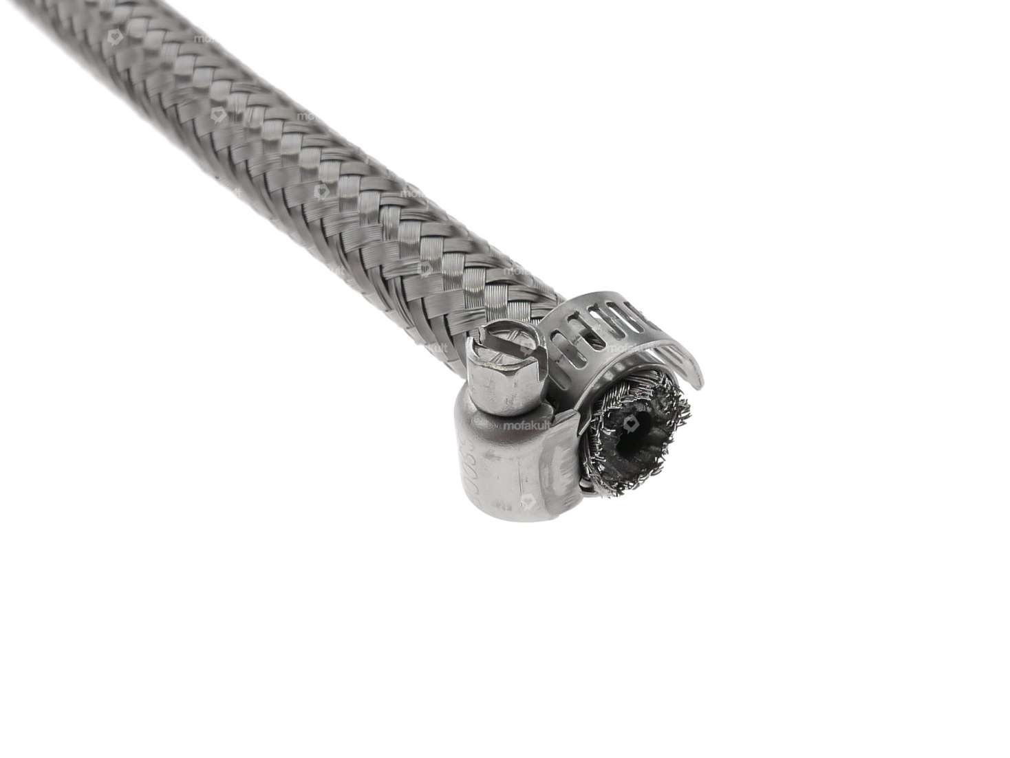 GPO Tuyau d'essence Stahlflex 30 cm Carousel Image 3