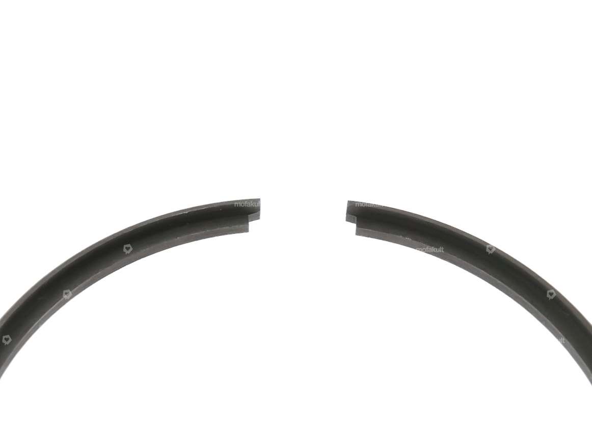 Athena Kolbenring 46 x 2 mm L | Piaggio Ciao, SI, Bravo, Boxer Carousel Image 2