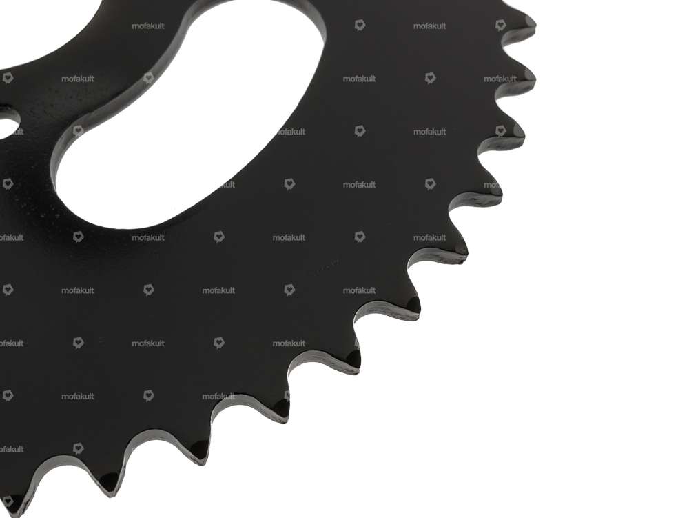 ESJOT Pignon 48 dents (4 trous) | Hercules, Zündapp Alpa Spezial 3000 Carousel Image 2