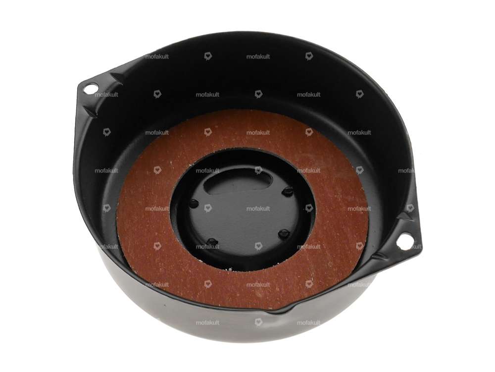 Zündungsdeckel «Puch» Black Edition Carousel Image 3