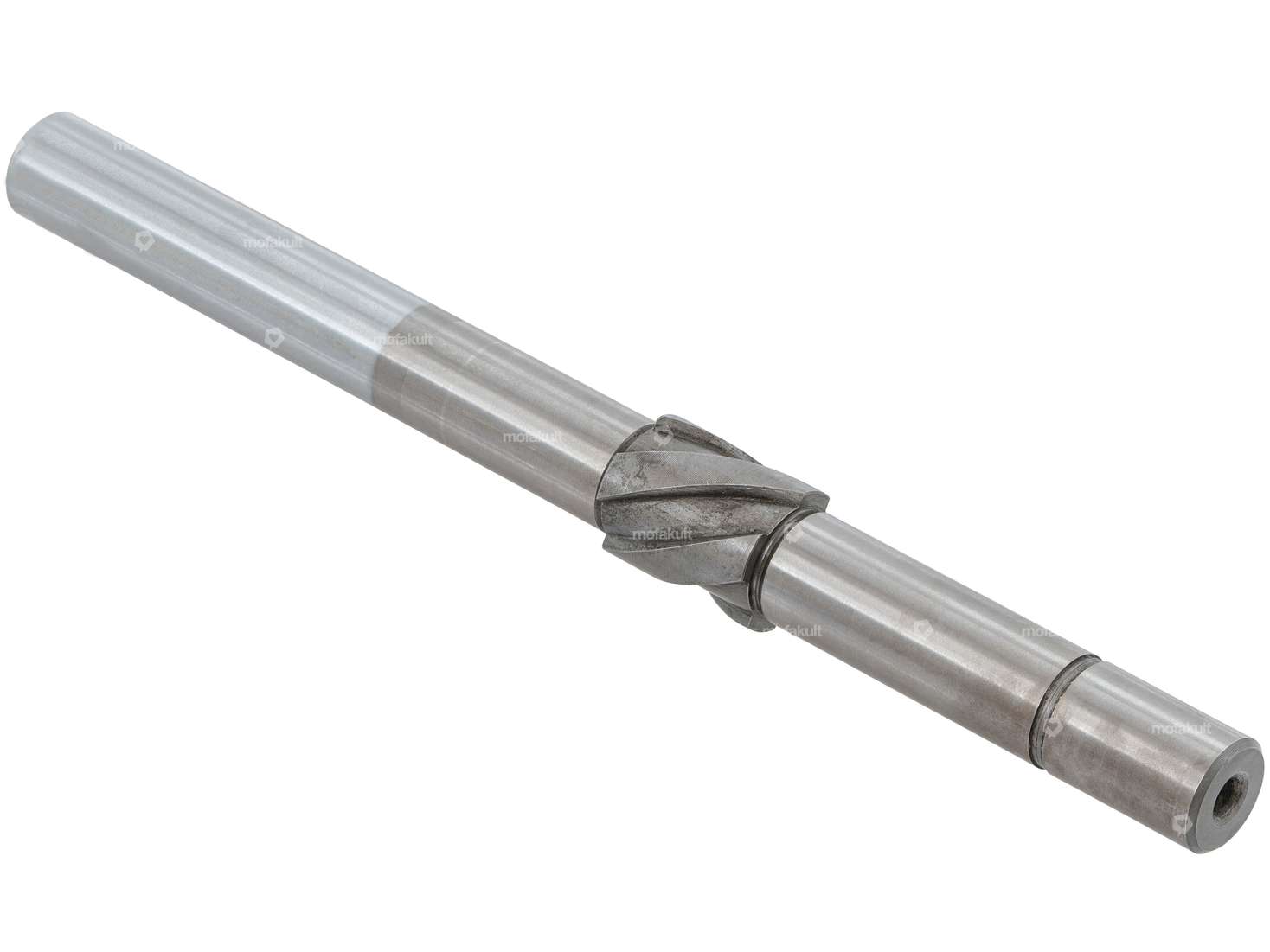 Arbre de kick Ø 16x205 | Tomos Carousel Image 2