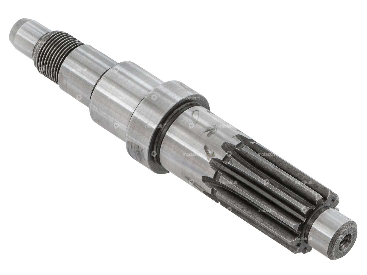 Arbre de transmission 11 dents | Tomos Carousel Image 2