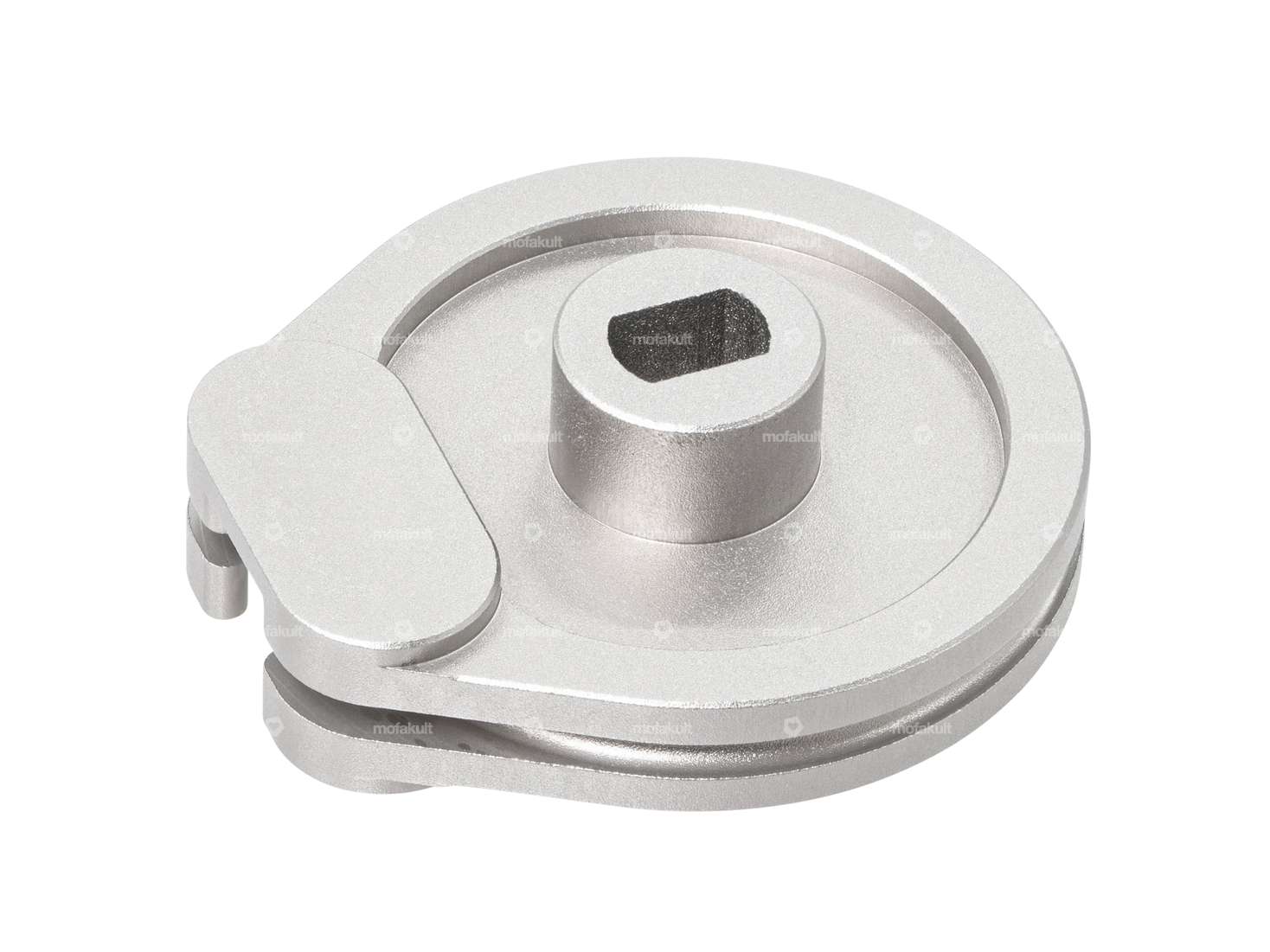 swiing® revival Z50 bascule de changement de vitesse à double traction | Puch X30 Velux Carousel Image 2