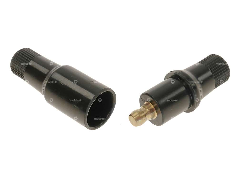 BERU Rallonge de câble d'allumage résine phénolique Carousel Image 2