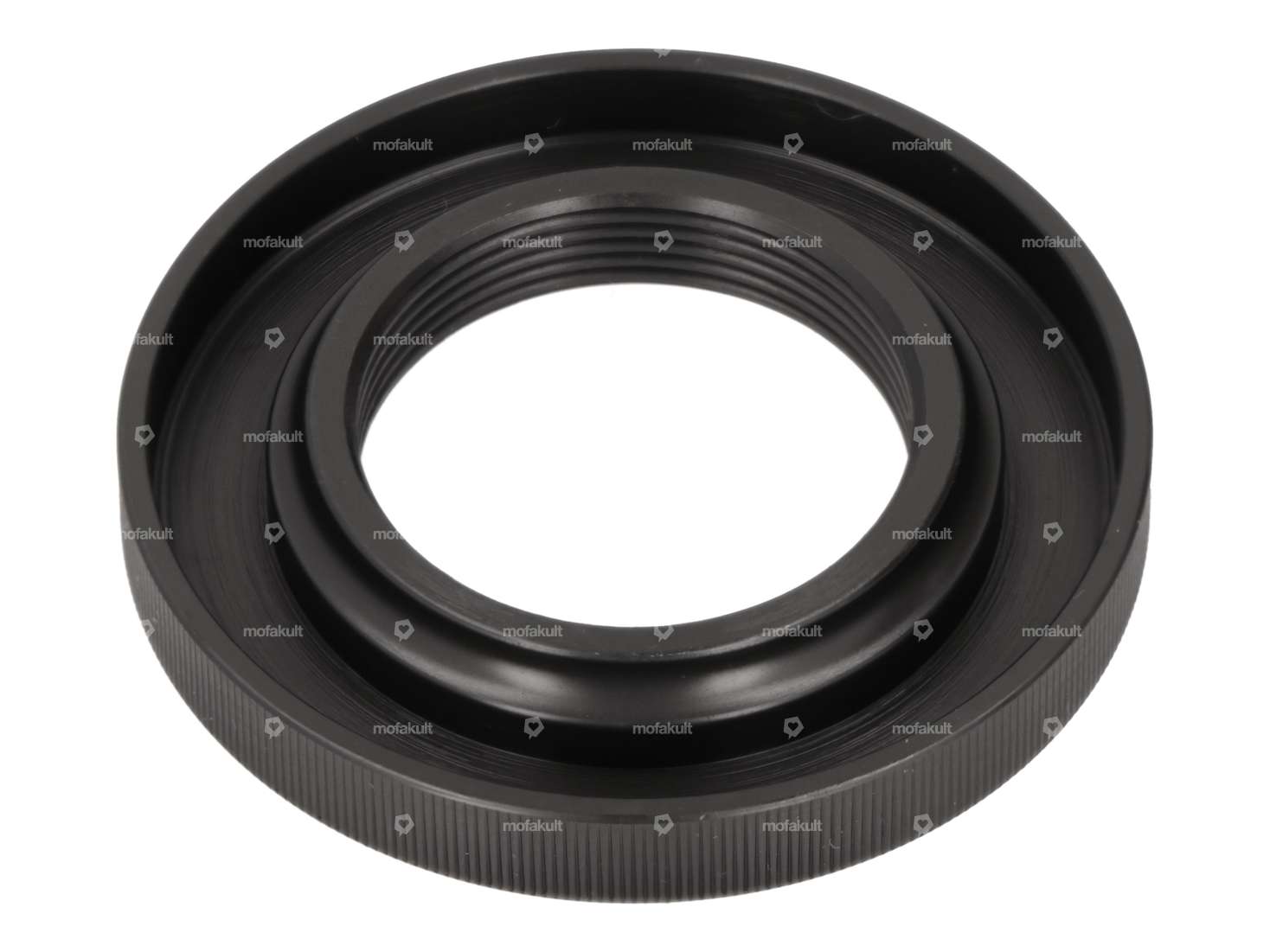 swiing® ingenious Écrou de réglage M26x1 Palier de commande Carousel Image 2