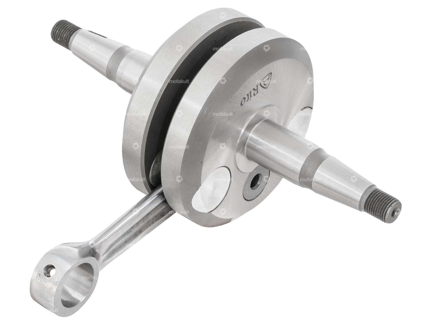 Rito Kurbelwelle Kreidler Florett K3 39.8 mm Hub Racing Carousel Image 2