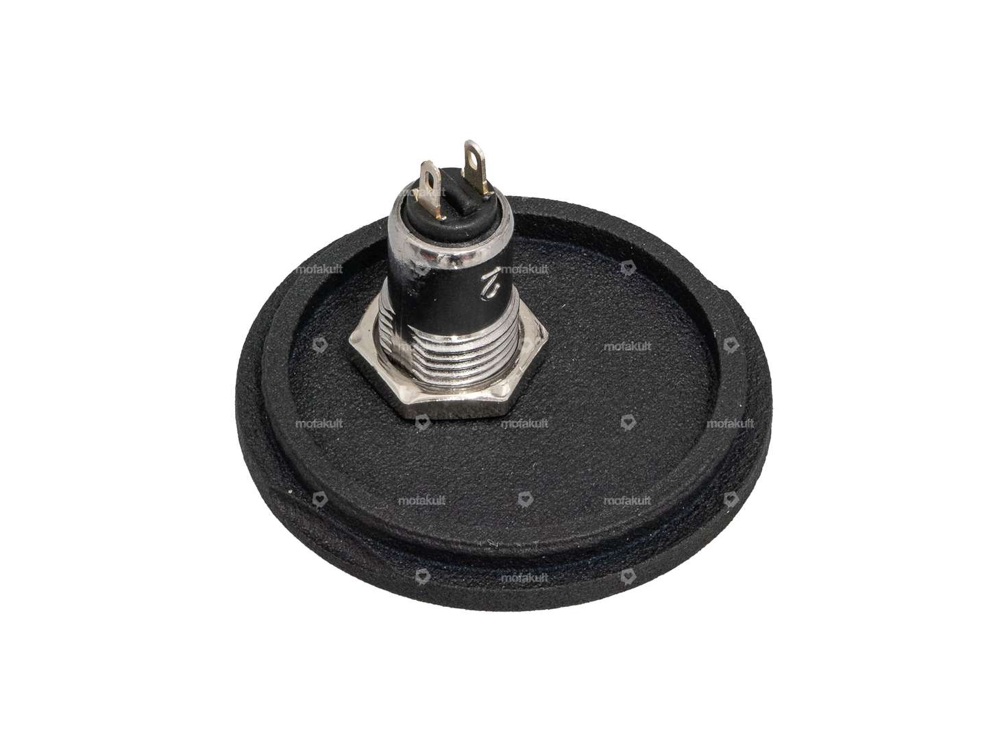 Cache trou filtre à air serrure de contact | Puch Carousel Image 2