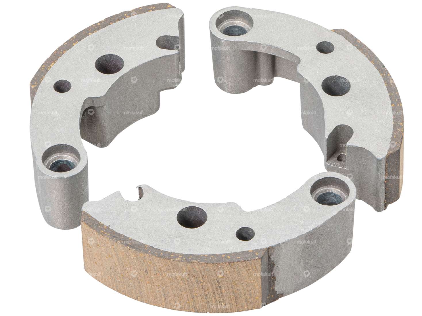 Kupplungsbacken 2. Generation Wandler Vario | Piaggio Ciao, SI, Bravo, Boxer Carousel Image 2