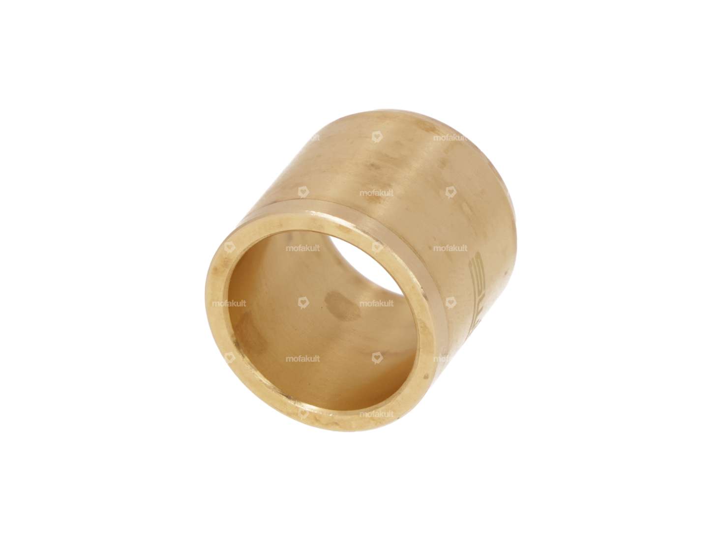 swiing® ingenious bottom bracket bushing brass | Puch X30 Velux Carousel Image 2