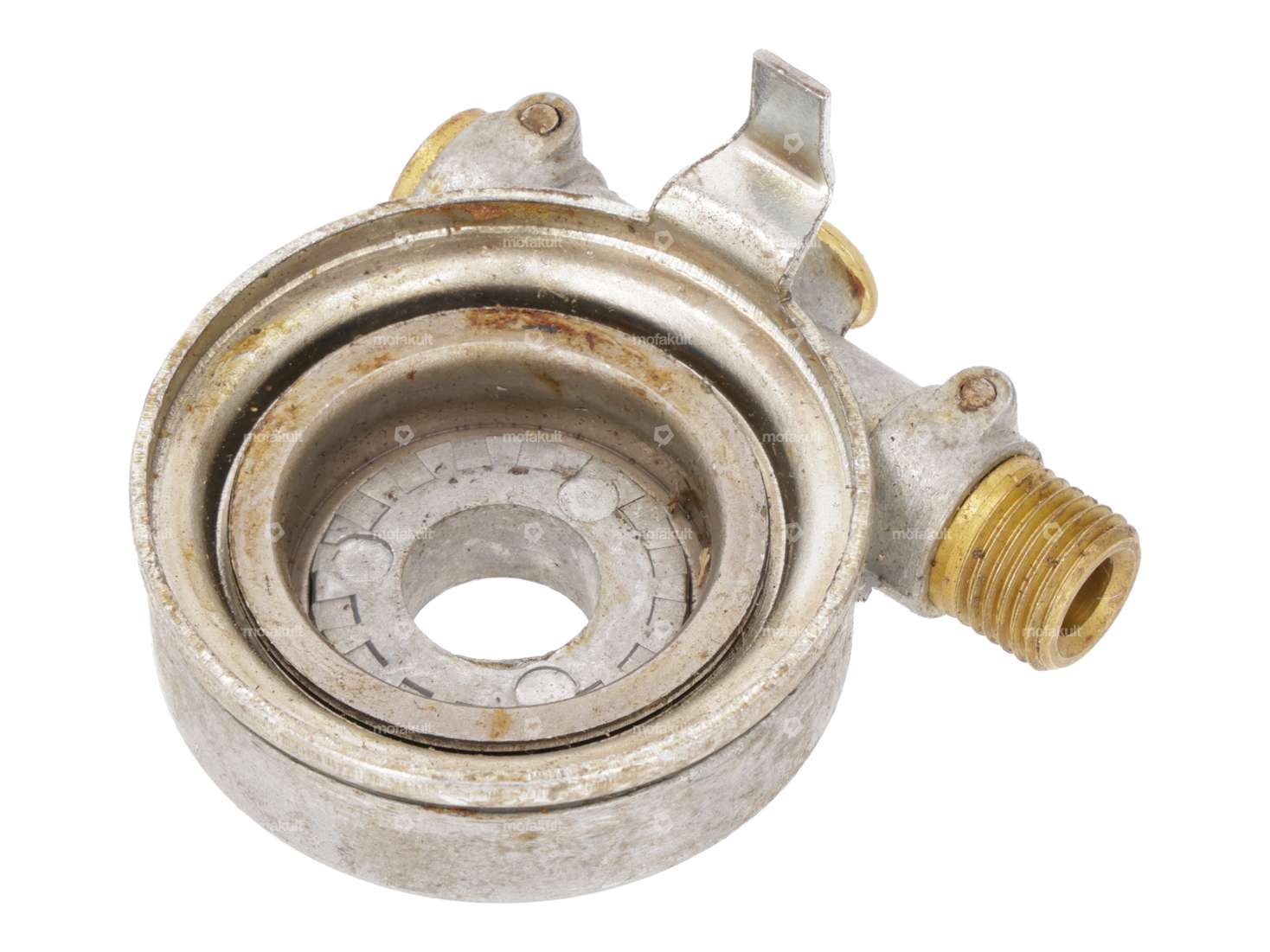 CEV Tachoantrieb 16" NOS | Piaggio Ciao, SI, Bravo Carousel Image 2