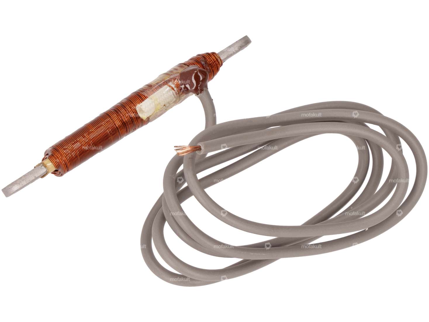 Bobine lumineuse Stefa 6V - 3W Carousel Image 2