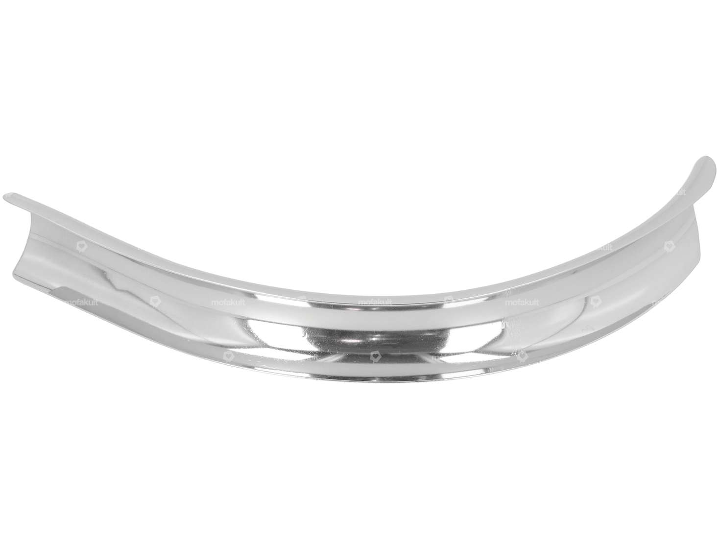 Protection cadre chrome | Alpa Sport Carousel Image 2
