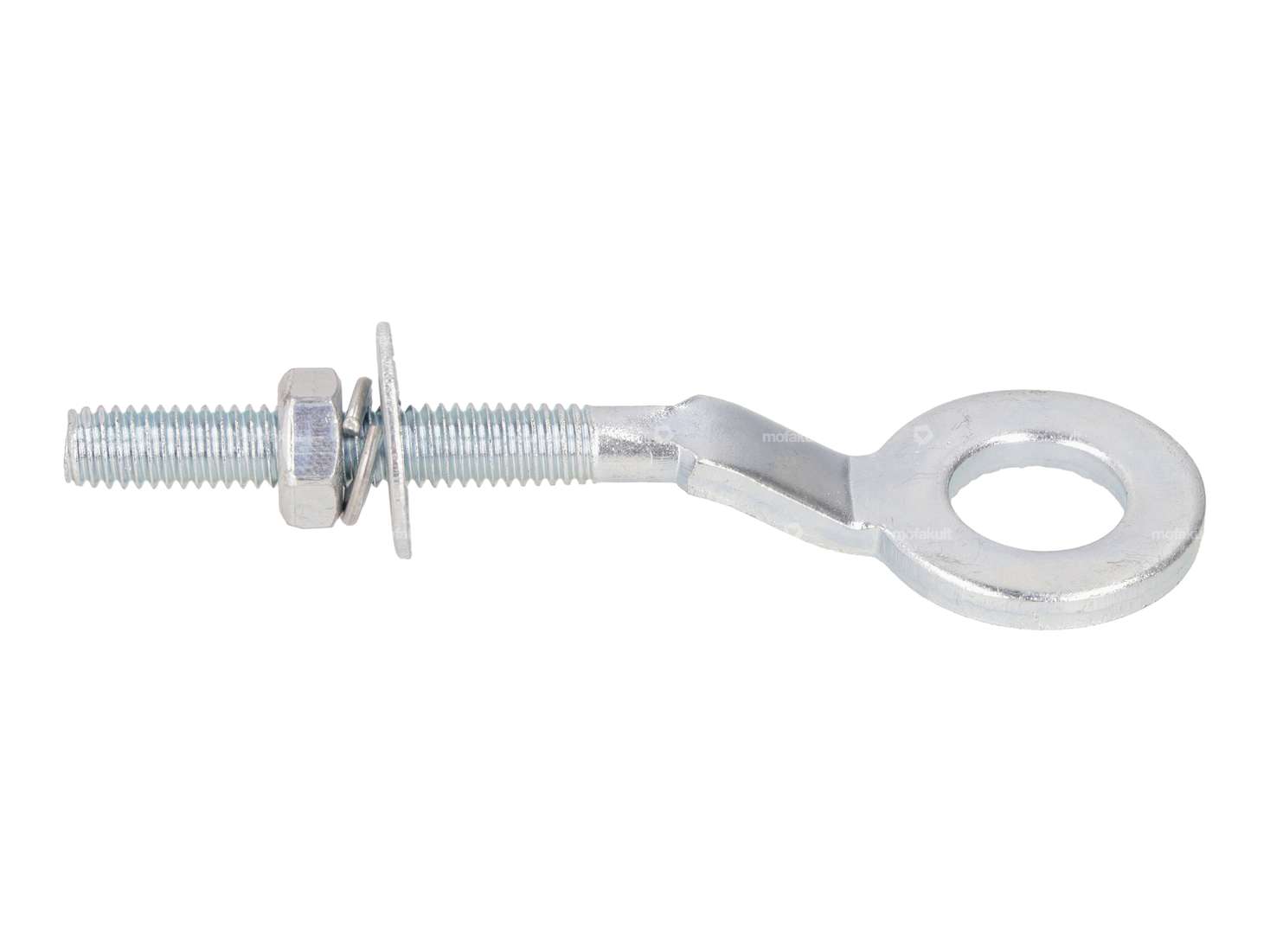 GPO Radspanner 12 mm gekröpft massiv (per Stück) | Puch Maxi, Supermaxi, X30, Velux Carousel Image 2