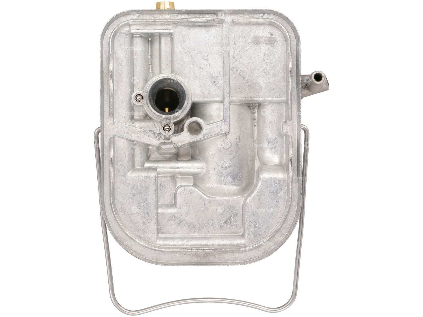 Gurtner carburateur AR 2/12 original | MBK / Motobécane (AV7) Carousel Image 4