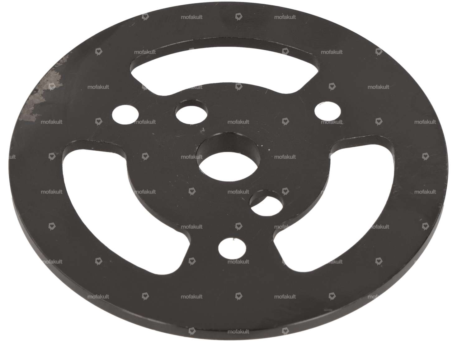 Adapterplatte Kickstart Jammer Kupplung | Puch E50 Carousel Image 2