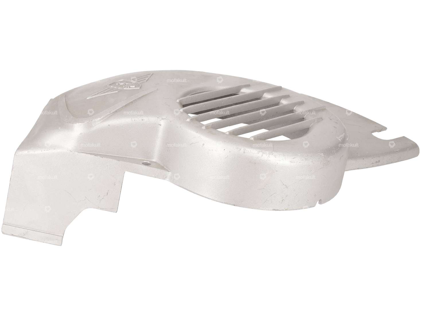 Capot de ventilateur NOS | Zündapp Belmondo, Bergsteiger Carousel Image 3