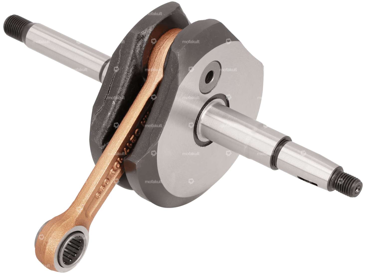 Vilebrequin | Sachs 504 (A4376) Carousel Image 2