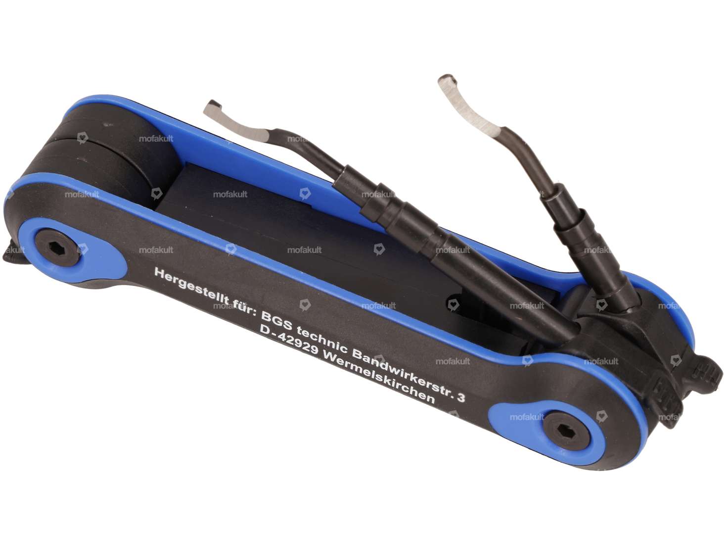 BGS Entgrater-Knochen 4-in-1 Carousel Image 3