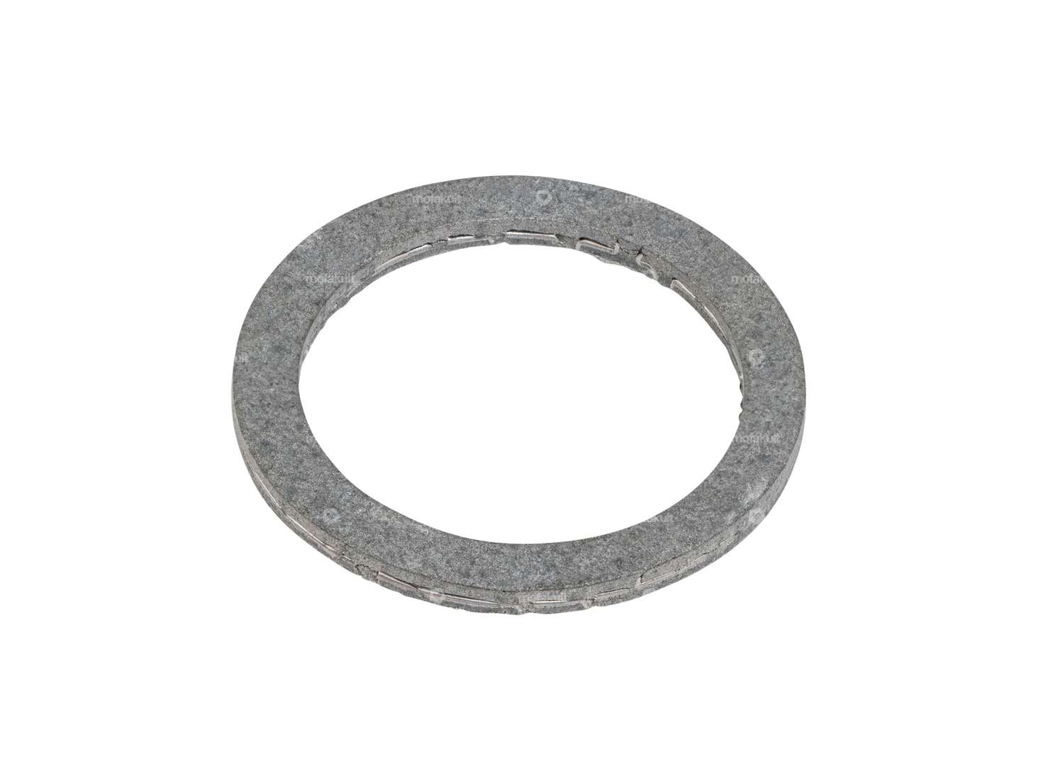 swiing® revival Joint d'échappement 22 mm 2 pièces renforcé | Puch Carousel Image 2