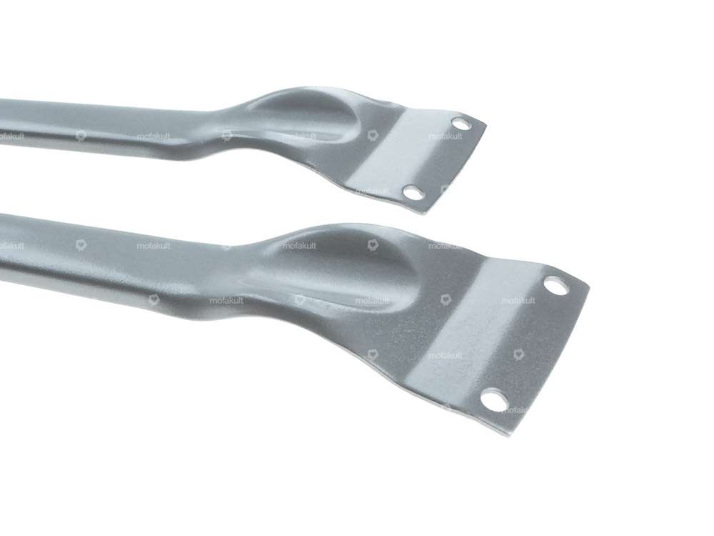 GPO Schutzblechstrebe silber | Puch Maxi S, N Carousel Image 3