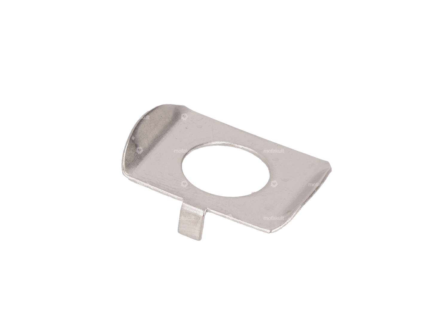 swiing® revival Tôle de sécurité engrenage écrou M10 | Puch X30 Carousel Image 2