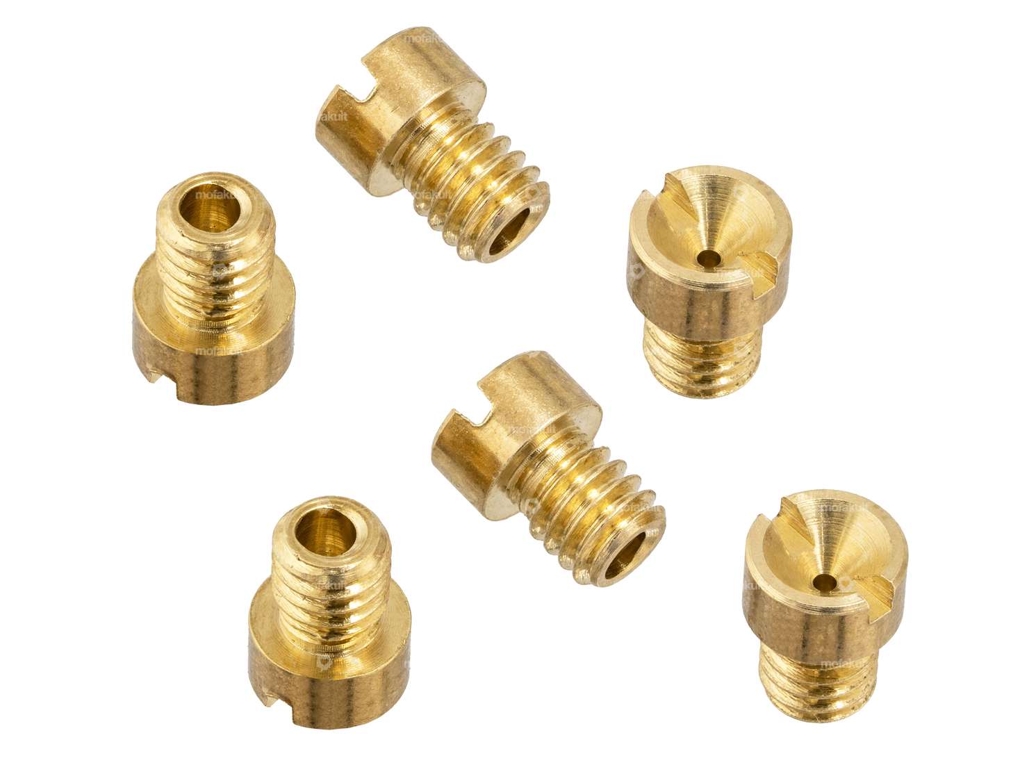 swiing® revival Düsen-Set M3.5 (64 - 74) Bing SRE, SRA, SRC, SRF Carousel Image 2