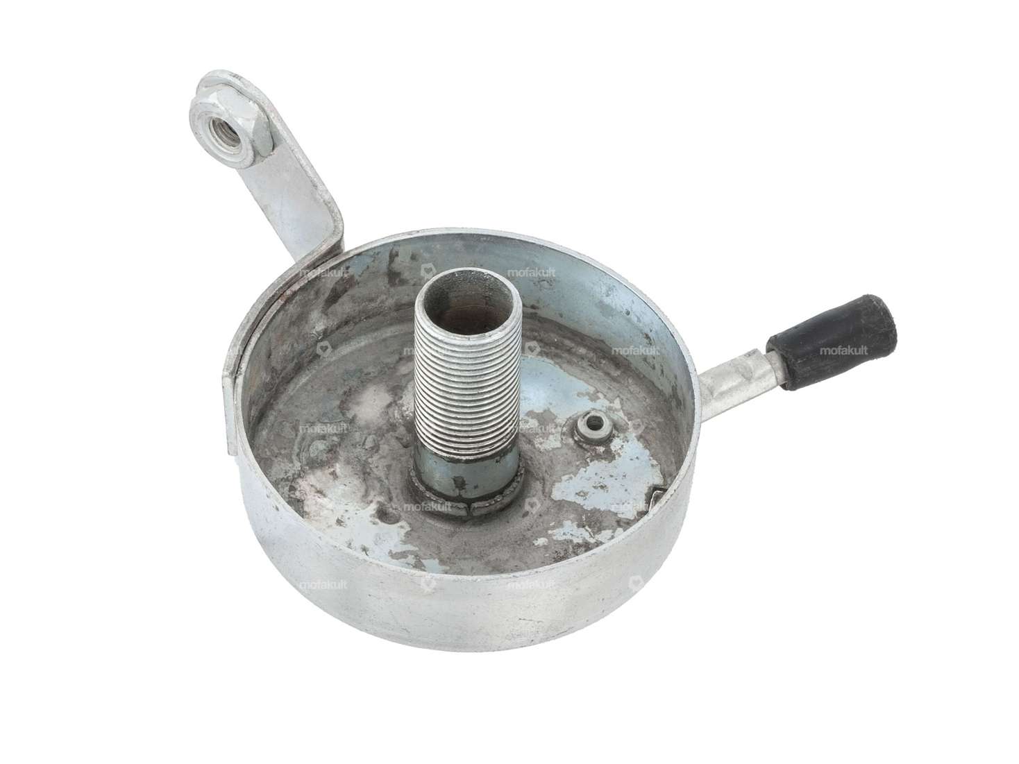 Unité de démarrage filtre à air NOS | Puch X30 Velux Carousel Image 2