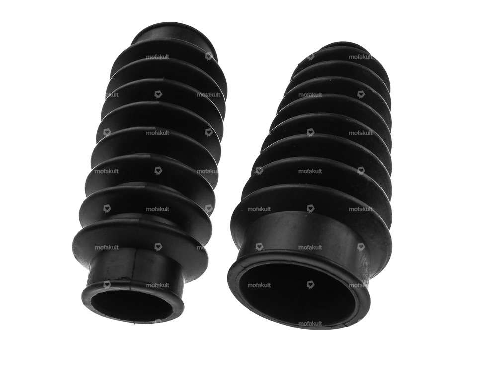 swiing® revival Faltenbalg Ø 23/30 x 100 | Puch Carousel Image 2