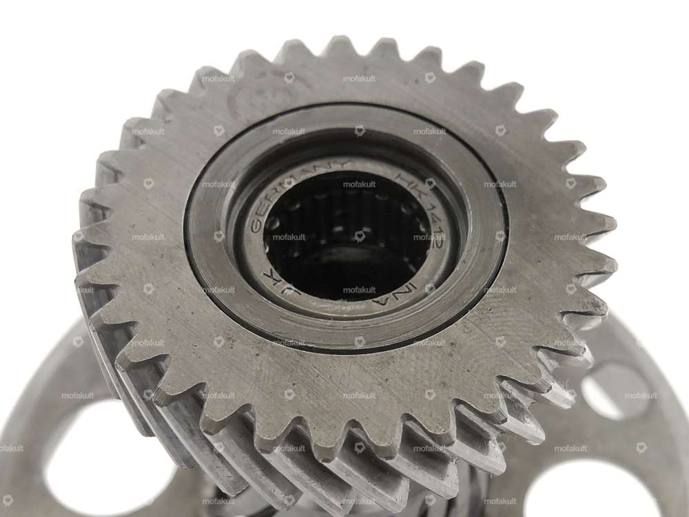 Corbeille d'embrayage Occ. | Sachs 503 AB, ABL (A5641) Carousel Image 4