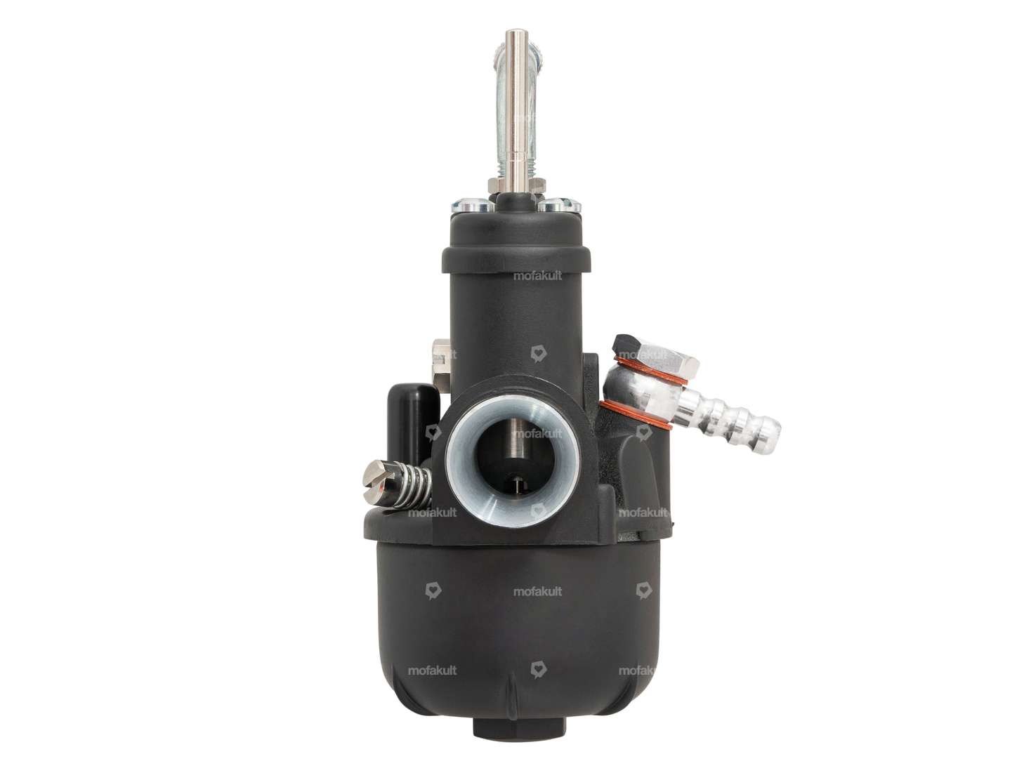 12 mm carburetor "Black Edition" original | Puch Carousel Image 4