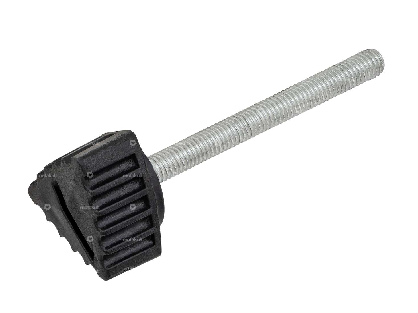 swiing® revival Seitenschutzschraube 50 mm schwarz (Puch) Carousel Image 1