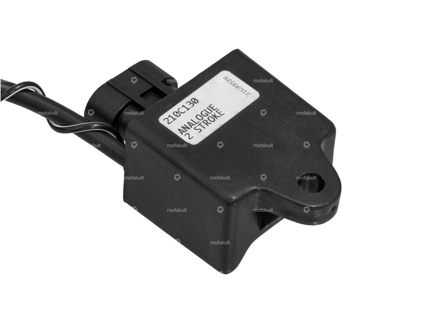 Boîte CDI HPI Carousel Image 2