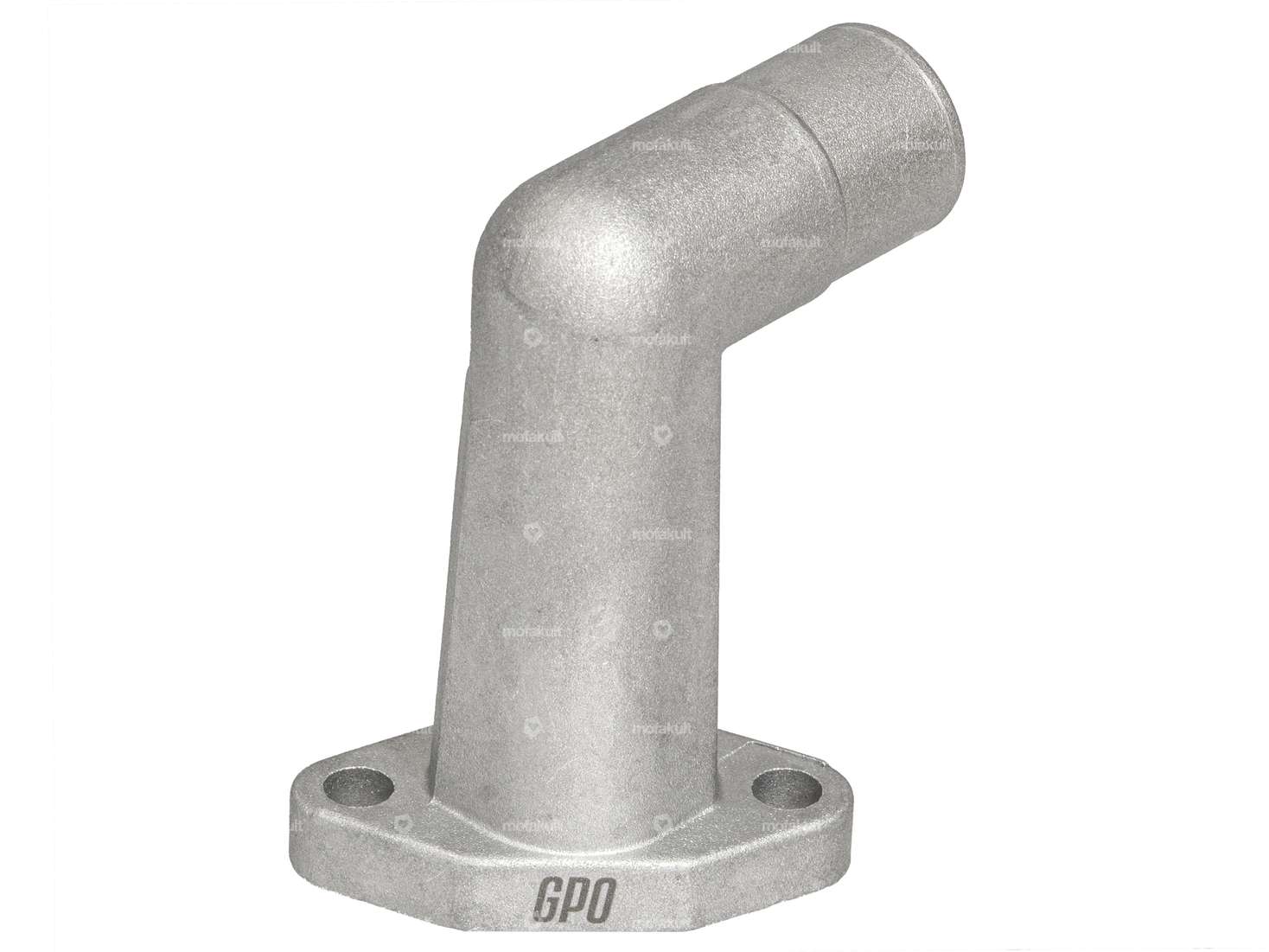 GPO 12 mm intake manifold | Puch X30 NS, NL, Sprinter Carousel Image 3