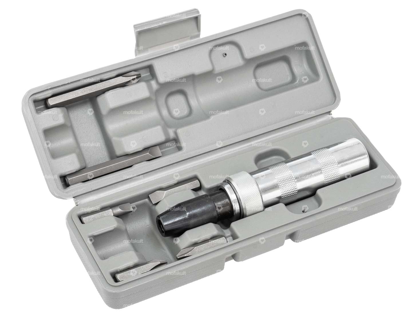 Tournevis à frapper avec inserts grand Carousel Image 3