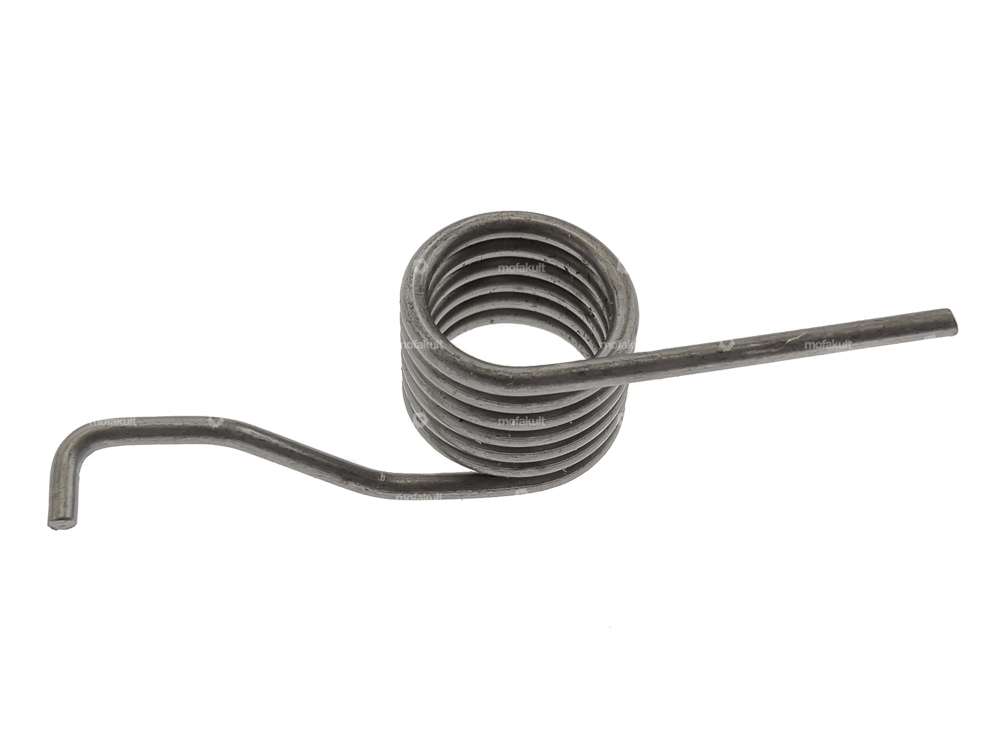 Ressort de torsion pour plaque d'embrayage Puch ZA50 Carousel Image 1