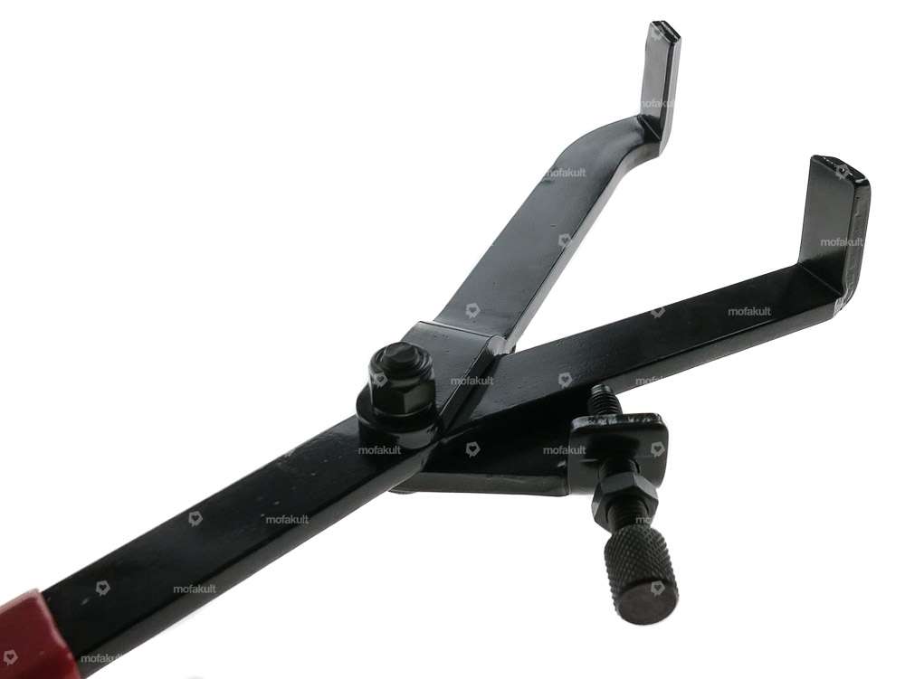 Support de pignon/d'embrayage Buzzetti Carousel Image 2