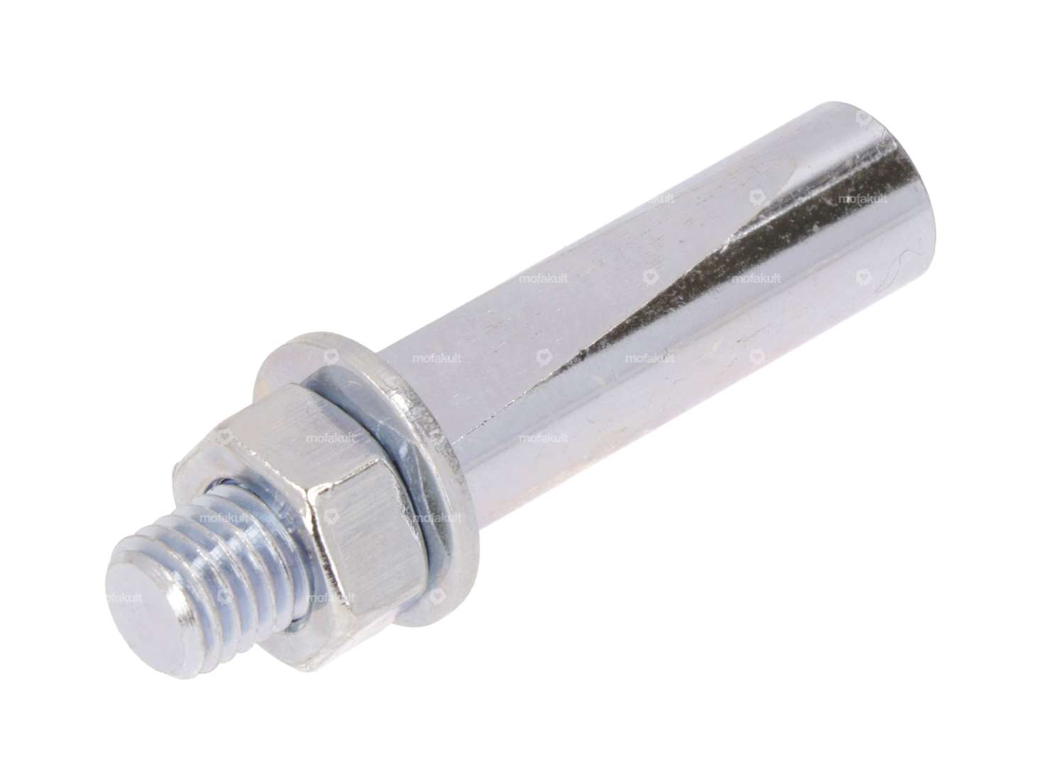 swiing® revival Ø 9 mm Cale 3.5° Pédale galvanisée Carousel Image 1