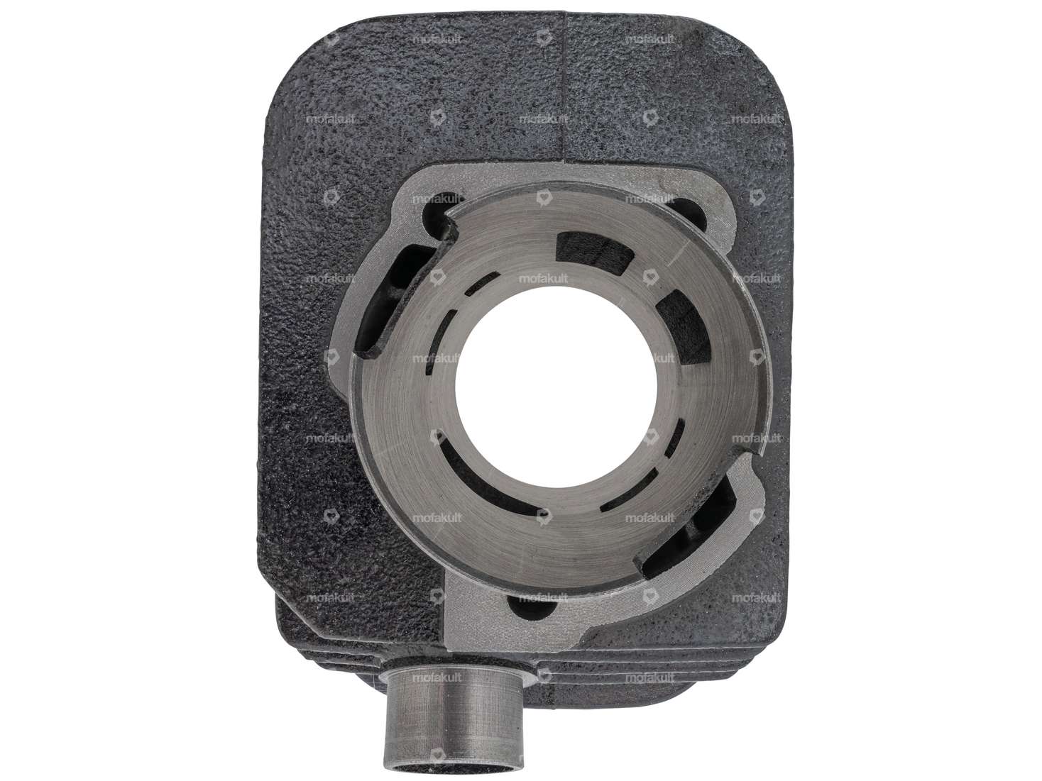 DR 43 mm Zylinderkit 10 mm KoBo | Piaggio Ciao, SI, Bravo, Boxer Carousel Image 2